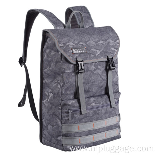 Large Capacity Multifunctional Computer Backpack